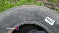 11.00 x 16 tyres and tubes - 3
