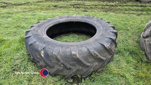 Tractor rear tyre18.4 R38