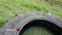 Tractor rear tyre18.4 R38 - 3