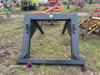 New JCB fertiliser bag lifter - 4