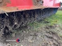 Suton hydraulic yard sweeper - 5