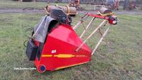 Vaderstad BIO 360 drill