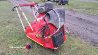 Vaderstad BIO 360 drill - 2