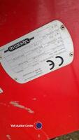 Vaderstad BIO 360 drill - 4
