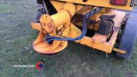 Vale TS1700 towable gritter, gwo, selling due to upgrade - 4