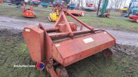 Bamlett potato topper - 2