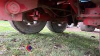 JPM high side dump trailer - 4