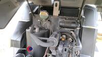 2017 Karcher HDS DE TR1 13 /20 hot water diesel trailer wash steam cleaner, been stored in a dry container, only 317 hours, great condition. Yanmar diesel engine, high efficient burner technology, 19KW , Yanmar Motor, 30m hose, 30m high pressure hose, - 6