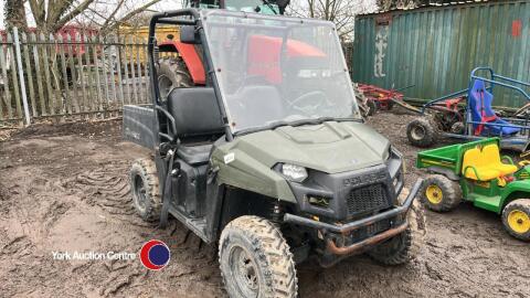 Polaris Ranger 400 UTV