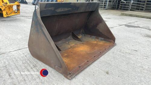 Cherry products 2.4m/3 bucket