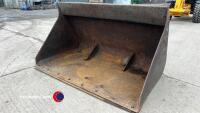 Cherry Products 2.4m/3 bucket - 2