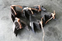 Cultivator points - 2