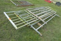 4 various gates