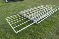 4 various gates - 2
