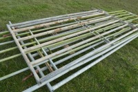 4 various gates - 3