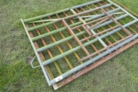 3 x various gates