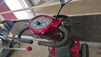 Travelux Discovery Sport mobility scooter - 2