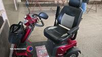 Travelux Discovery Sport mobility scooter - 5
