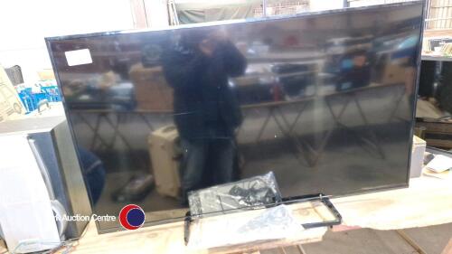 42' LCD television