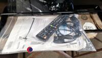 42' LCD television - 2