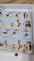5 x hardback comic annuals 'the Topper Books' - 3