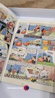 5 x hardback comic annuals 'the Topper Books' - 4