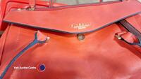 Box of assorted ladies handbags - 4