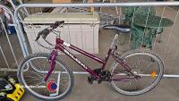 Ladies bike made by Supertrak, Bilox model - 2