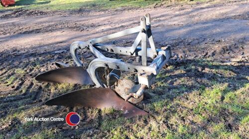 Ferguson 2F plough