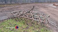 Spring tine harrows - 2