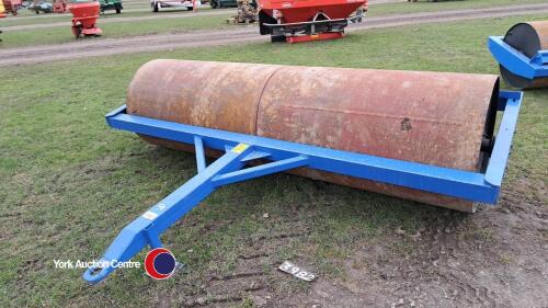 9ft land roller