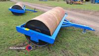 9ft land roller - 2