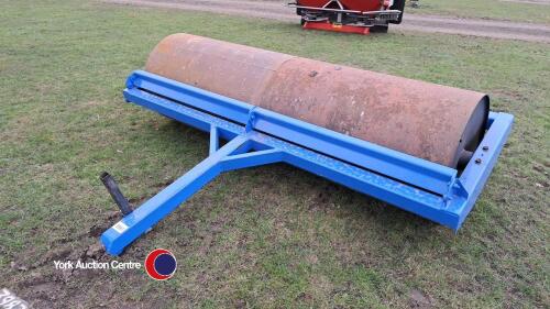 8ft land roller