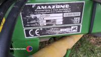 Amazone fertiliser spreader - 5