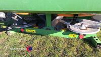 Amazone ZAM 2701 fertiliser spreader, gwo - 3