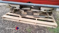 Kverneland Exacta CL fertiliser spreader, 2021 - 3
