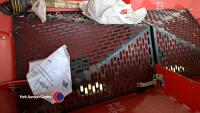 Kverneland Exacta CL fertiliser spreader, 2021 - 4