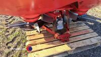 Lely Centerliner 1T fertiliser spreader with extension - 3