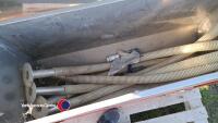 2012 Stocks Ag maxi metre applicator - 4