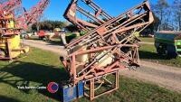 Lely Compact Crop sprayer - 2