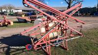 Lely Sprite 600L, 12m sprayer - 3