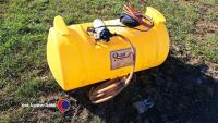 ATV/Quad sprayer