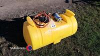 ATV/Quad sprayer - 2