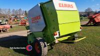 Claas Rollant 46 fixed chamber baler, 1.8m working width, net wrap only, one owner from new, 1994 - 4