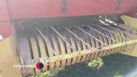 New Holland 370 baler, not used for 5yrs, PTO needs attention - 2
