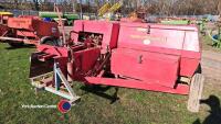 New Holland 370 baler, not used for 5yrs, PTO needs attention - 3