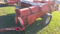 International 440 baler - 5