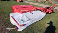 Lely Splendimo 2.4m mower conditioner, serviced, new blades, excellent condition, PTO and manual in office - 3