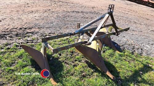 Ferguson potato ridger, vgc