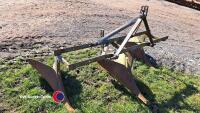 Ferguson potato ridger, vgc